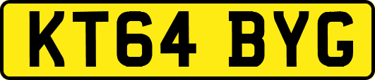 KT64BYG