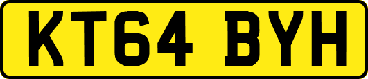 KT64BYH
