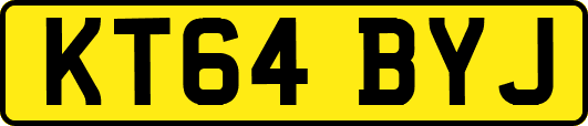 KT64BYJ