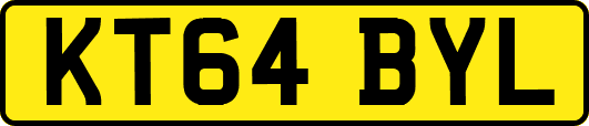 KT64BYL