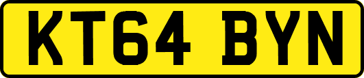 KT64BYN