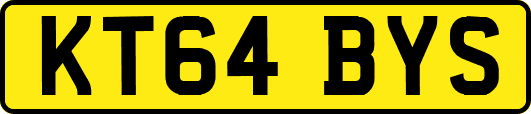 KT64BYS