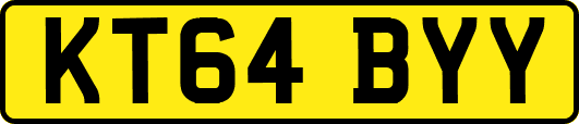 KT64BYY