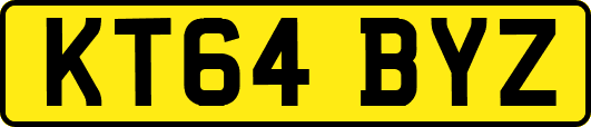 KT64BYZ