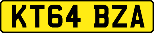 KT64BZA