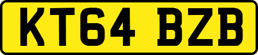KT64BZB