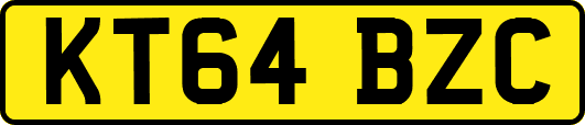 KT64BZC