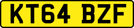 KT64BZF