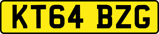 KT64BZG
