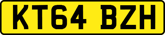 KT64BZH