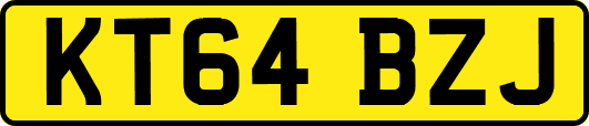 KT64BZJ