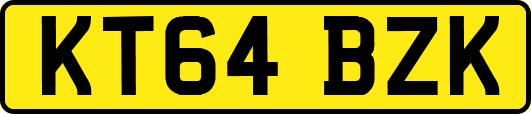 KT64BZK