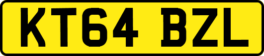KT64BZL