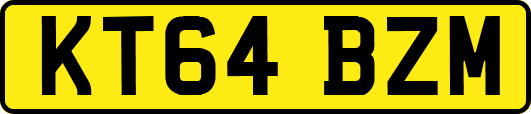 KT64BZM