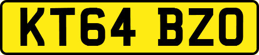 KT64BZO