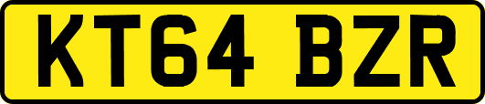 KT64BZR