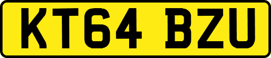 KT64BZU
