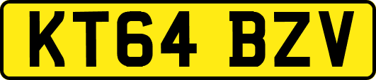 KT64BZV