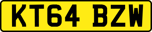 KT64BZW