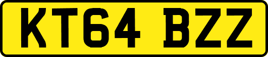 KT64BZZ