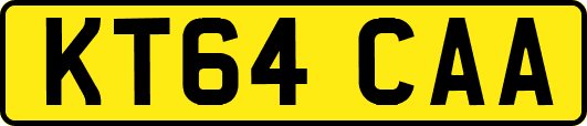 KT64CAA
