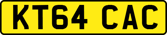 KT64CAC