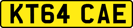 KT64CAE