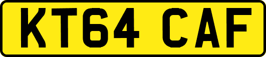 KT64CAF