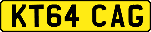 KT64CAG