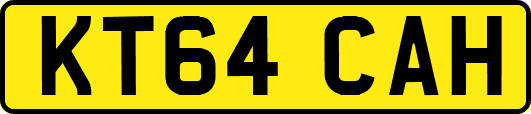 KT64CAH