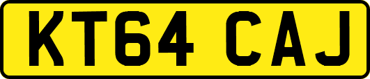 KT64CAJ