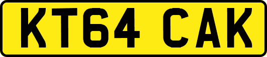 KT64CAK
