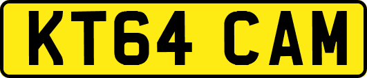 KT64CAM