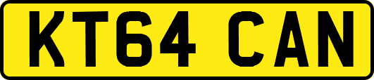 KT64CAN