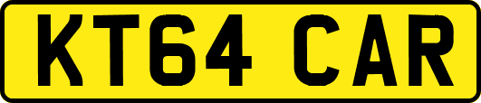 KT64CAR