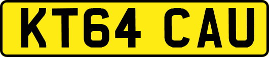 KT64CAU