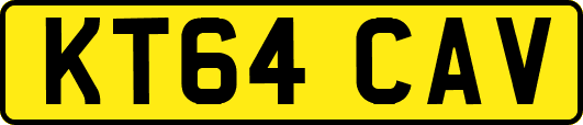 KT64CAV