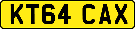 KT64CAX