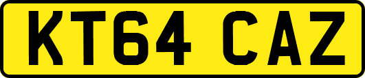 KT64CAZ