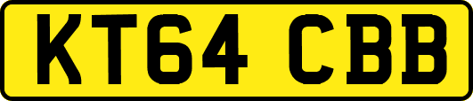 KT64CBB