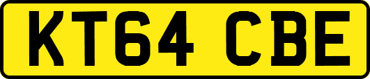 KT64CBE