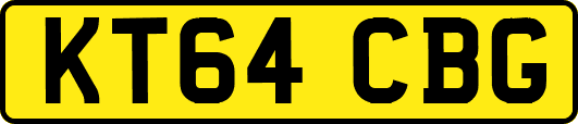 KT64CBG