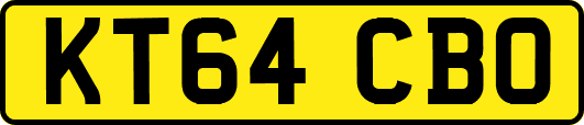 KT64CBO
