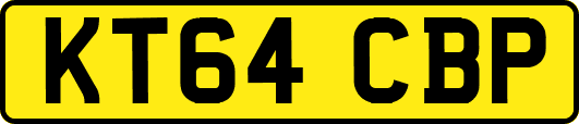 KT64CBP