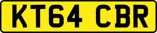 KT64CBR