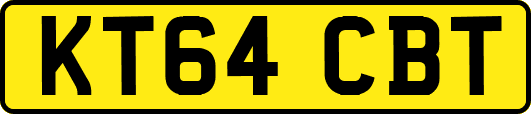 KT64CBT