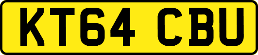 KT64CBU