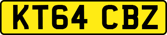 KT64CBZ