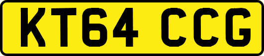 KT64CCG
