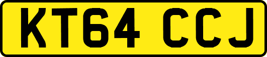 KT64CCJ